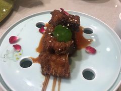 -天福苑(崇宁路店)
