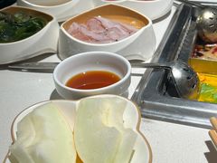 -海底捞火锅(长宁路龙之梦店)