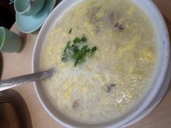 -吕氏疙瘩汤·海鲜新鲁菜(凯德mall新都心店)
