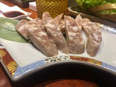 -肉魁屋·烧肉·烧鸟·酒场(高新店)