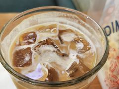 生椰拿铁-海岩咖啡(茂业天地店)