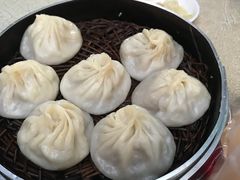 -笑云开汤包店(网巾市店)