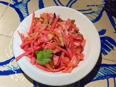-鱼乐圈烤鱼餐厅(富尔沃·财富街店)
