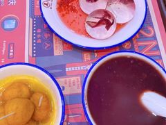 -五条人糖水铺(武林总店)