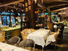 大堂-一棵树·意大利西餐厅One Tree(新城店)