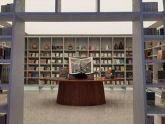 -二酉书店TOYOU BOOKS