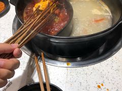 -钢管厂歆瑞源油卤串串香(春熙路太古里店)
