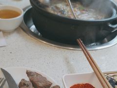 -蜀皇·菌汤鲜黄牛肉汤锅(宽窄巷子店)