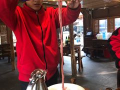 -好汉锅园林秘制老火锅 柴火霸王鸡(金沙店)