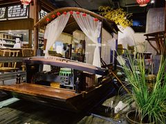 -卞氏菜根香·川菜(青羊万达店)