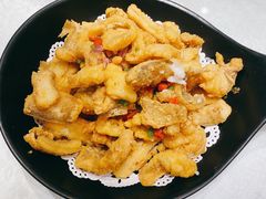 -老好人象山海鲜(岭南路店)