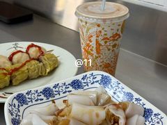 -法记开心粉面店(诗宁大厦店)