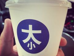 -大小咖啡 BigSmallCoffee(麦子店)