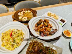 -潮界(虹桥新天地店)