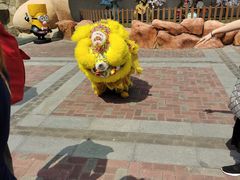 -自然谷恐龙园
