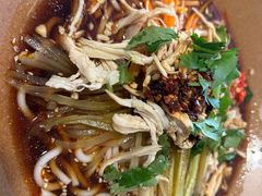 -紫滇源云南生态菜(丹凤街店)