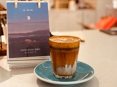 -COTTON CAFE(德信·中外公寓店)