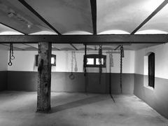 -青岛德国监狱旧址博物馆