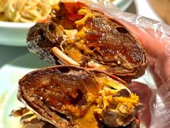 -裕兴记•蟹黄面馆(人民广场店)