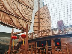 -上海中国航海博物馆