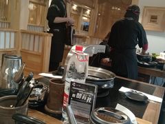 -九田家黑牛烤肉料理(石路天虹店)