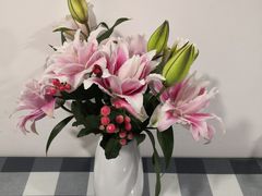 -爱尚幸福鲜花(上地实体店)