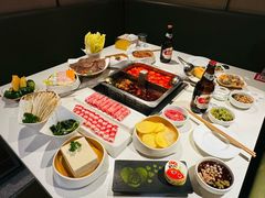 -海底捞火锅(劲松店)