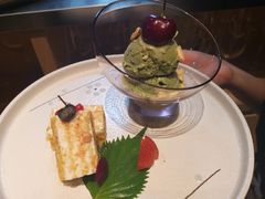 -yokocho上横町·日本食街(深业上城店)