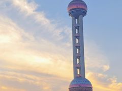 -陆家嘴空中步行连廊