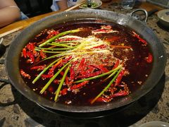 -六公里老火锅(总店)