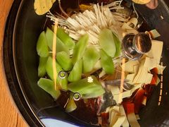 -鸽子刘铁锅炖鱼(劲松店)