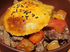 -格鲁·秀色Georgia’s Feast