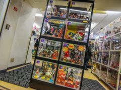 -秋叶原电器街