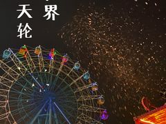 -巨鹏飞梦幻海岸