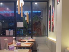 -杨氏青龙虾·羊蝎子(珠江路店)