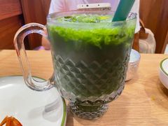 -椰莱泰小谷·东南亚融合菜(坪山悦阾SPACE店)