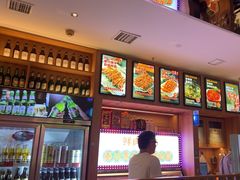 -叁宝烤肉• 西安烧烤(凤城十二路店)
