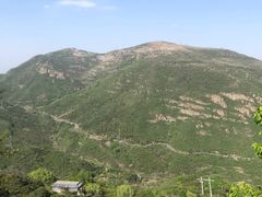 -妙峰山风景名胜区