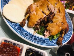 -晋阳饭庄(虎坊桥店)