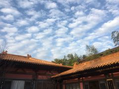 -茅山东方盐湖城景区