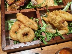 -陶享时光西餐·下午茶(信河街店)