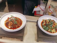 -豪德亨牛排自助餐厅(抚州东乡店)