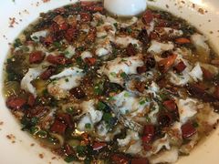 港丽酸菜鱼-港丽餐厅(高德置地店)