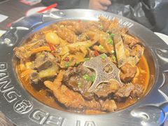 -胖哥俩肉蟹煲(上海悦荟广场店)