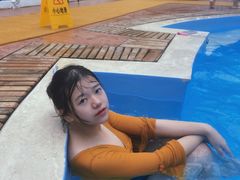 -青岛东方影都融创水世界