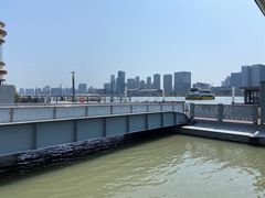 -公平路渡口(轮渡站)