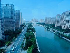 -天津之眼摩天轮