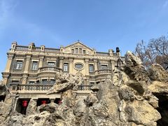 -张学良旧居陈列馆(大帅府)
