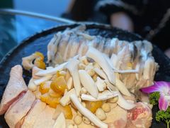 -凤园椰珍·臻品椰子鸡(保利时光里店)