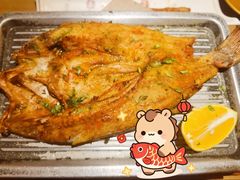 -耶里夏丽·新疆菜·28年喀什老馆(田林东路店)